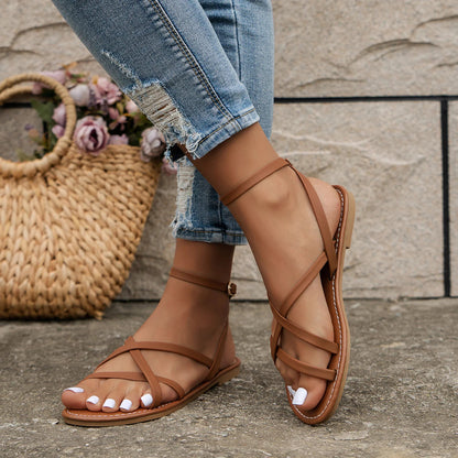 Elena Sandal