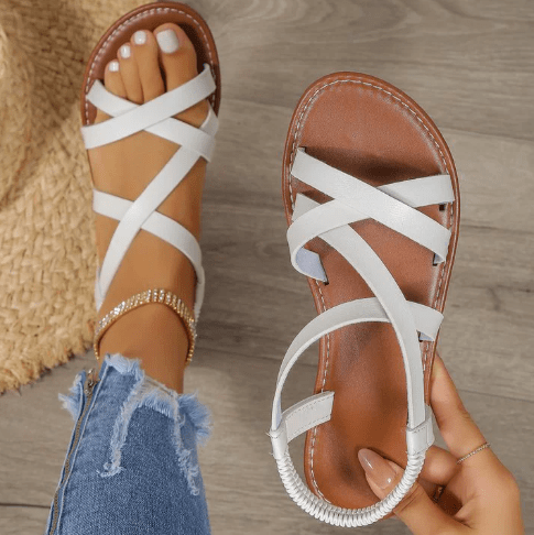 Celeste Sandal