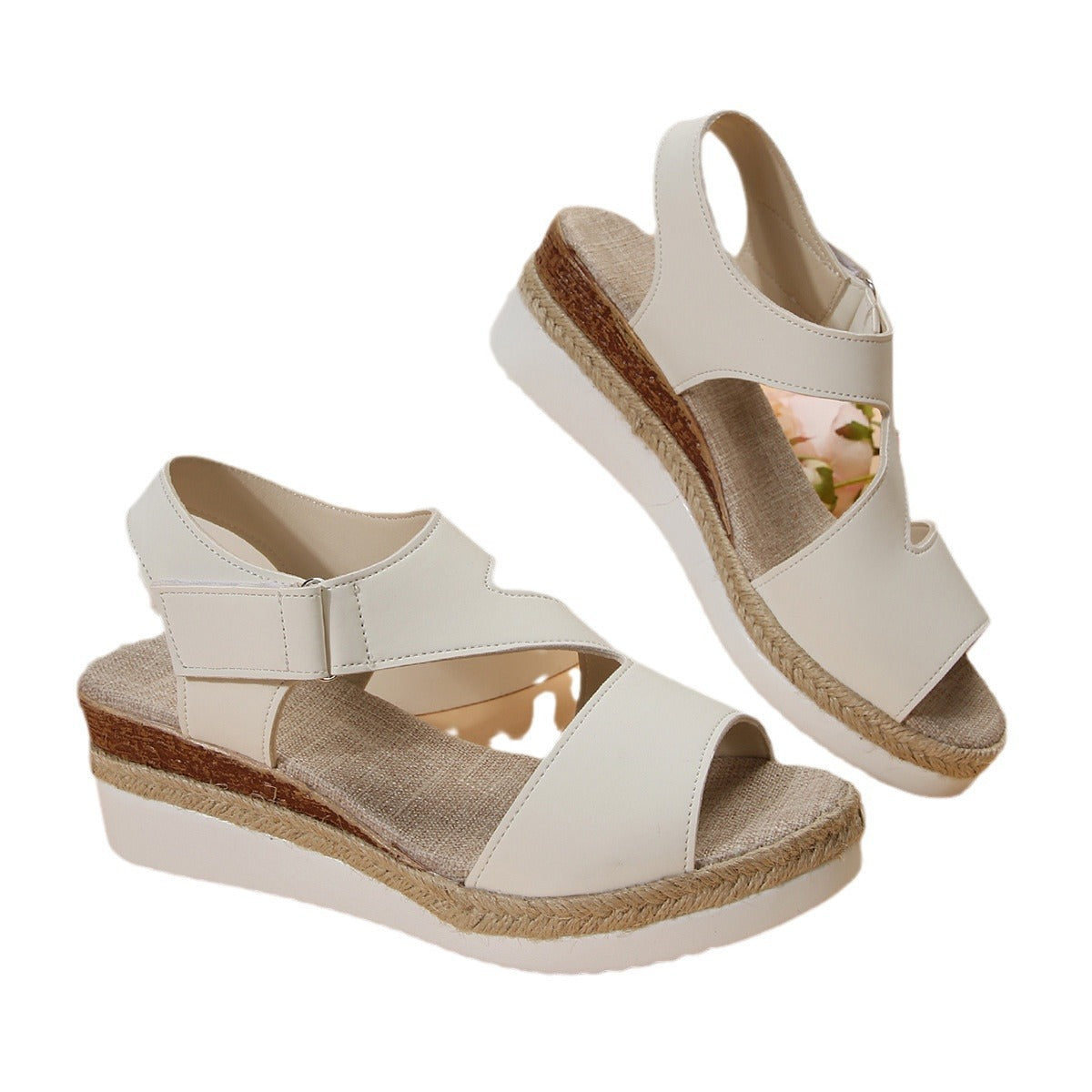 Eloise Sandal