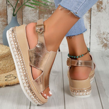 Vivian Sandal