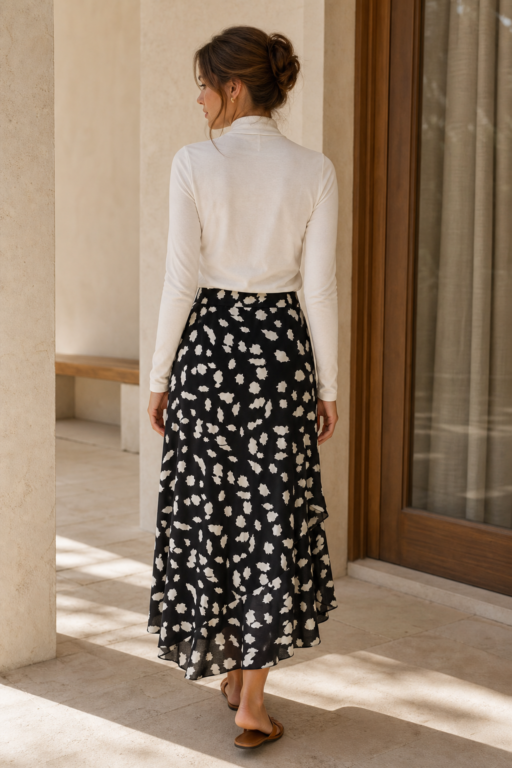 Genevieve Skirt