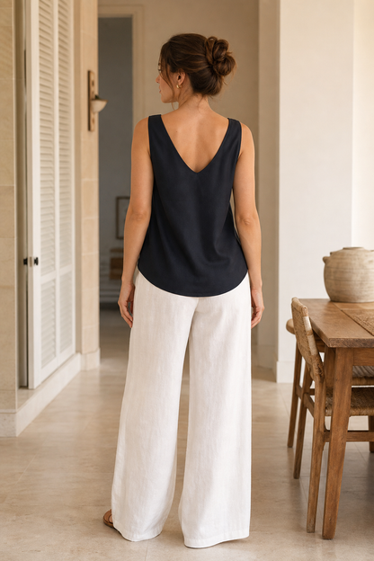 Seraphina Blouse