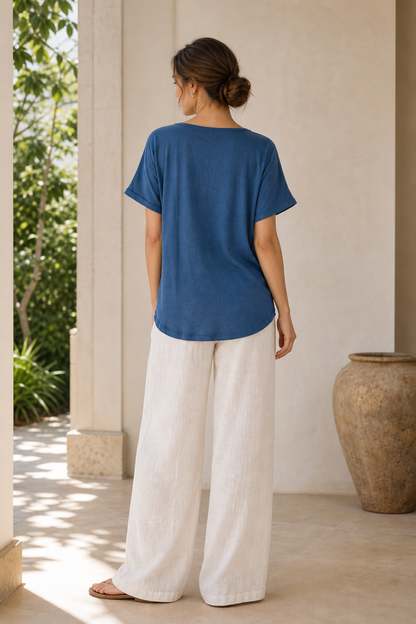 Laurel Blouse