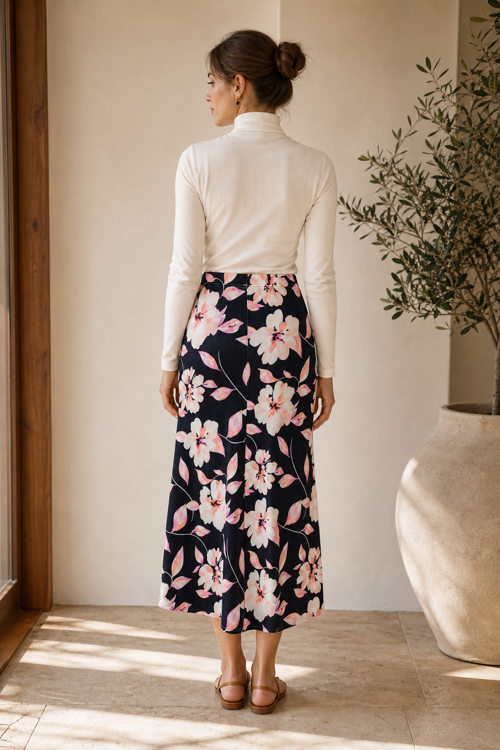 Cecilia Skirt