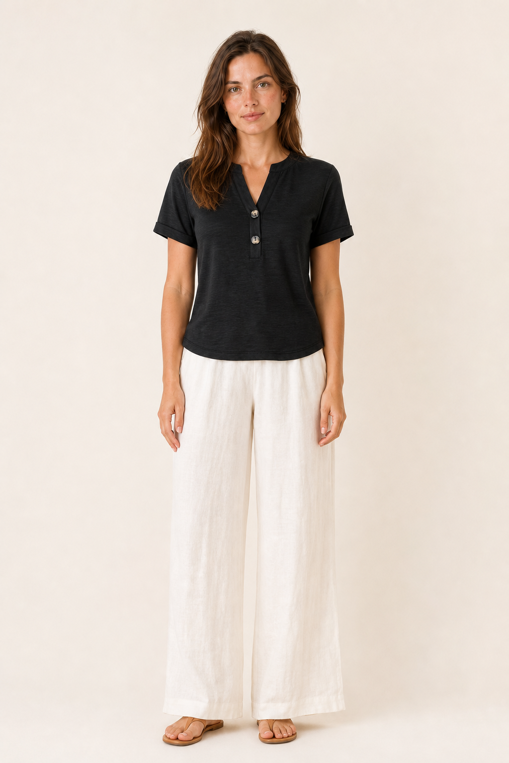 Lillian Blouse
