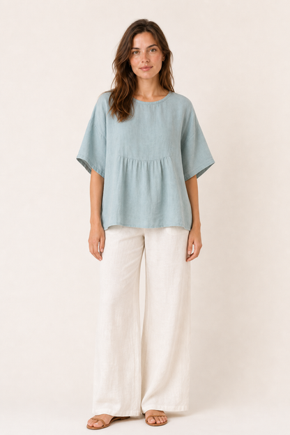 Darcy Blouse