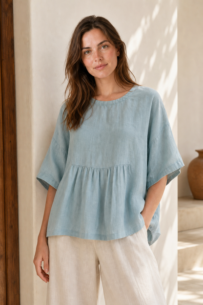 Darcy Blouse