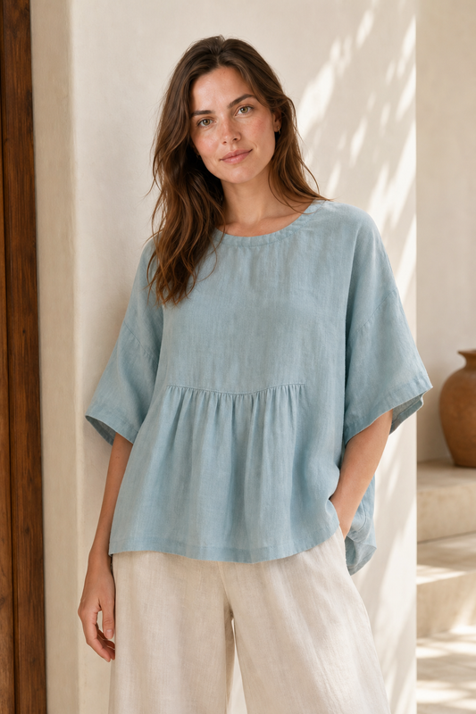 Darcy Blouse