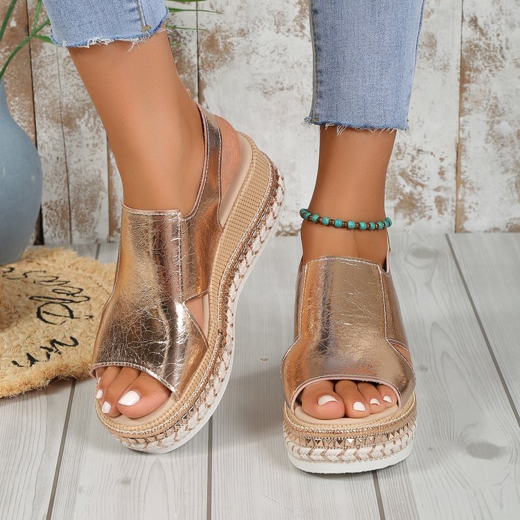 Vivian Sandal