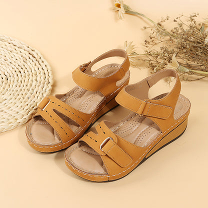 Aubrey Sandal
