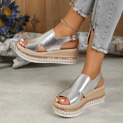 Vivian Sandal