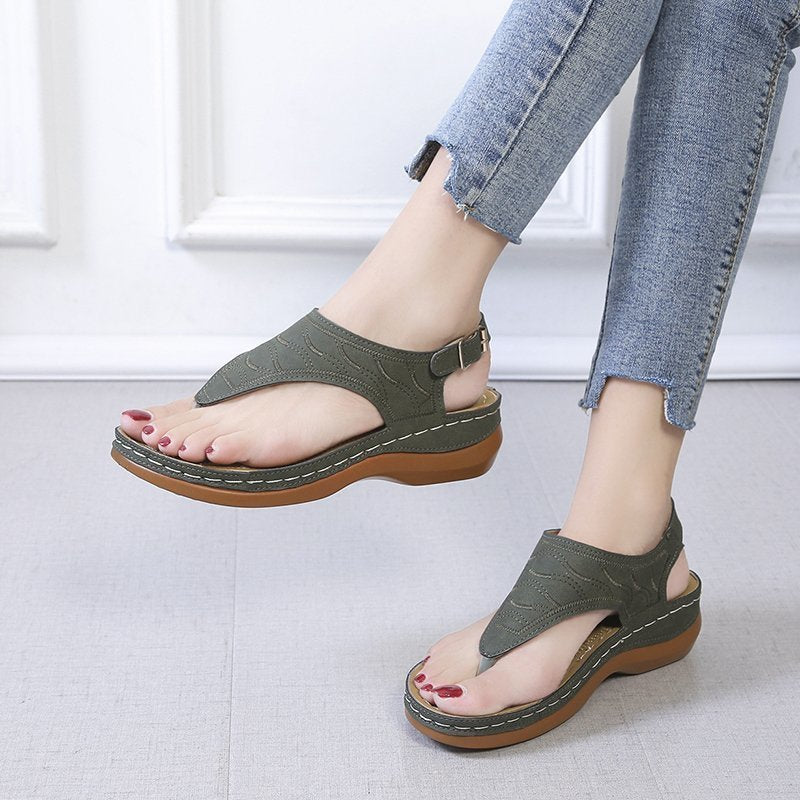 Marisol Sandal