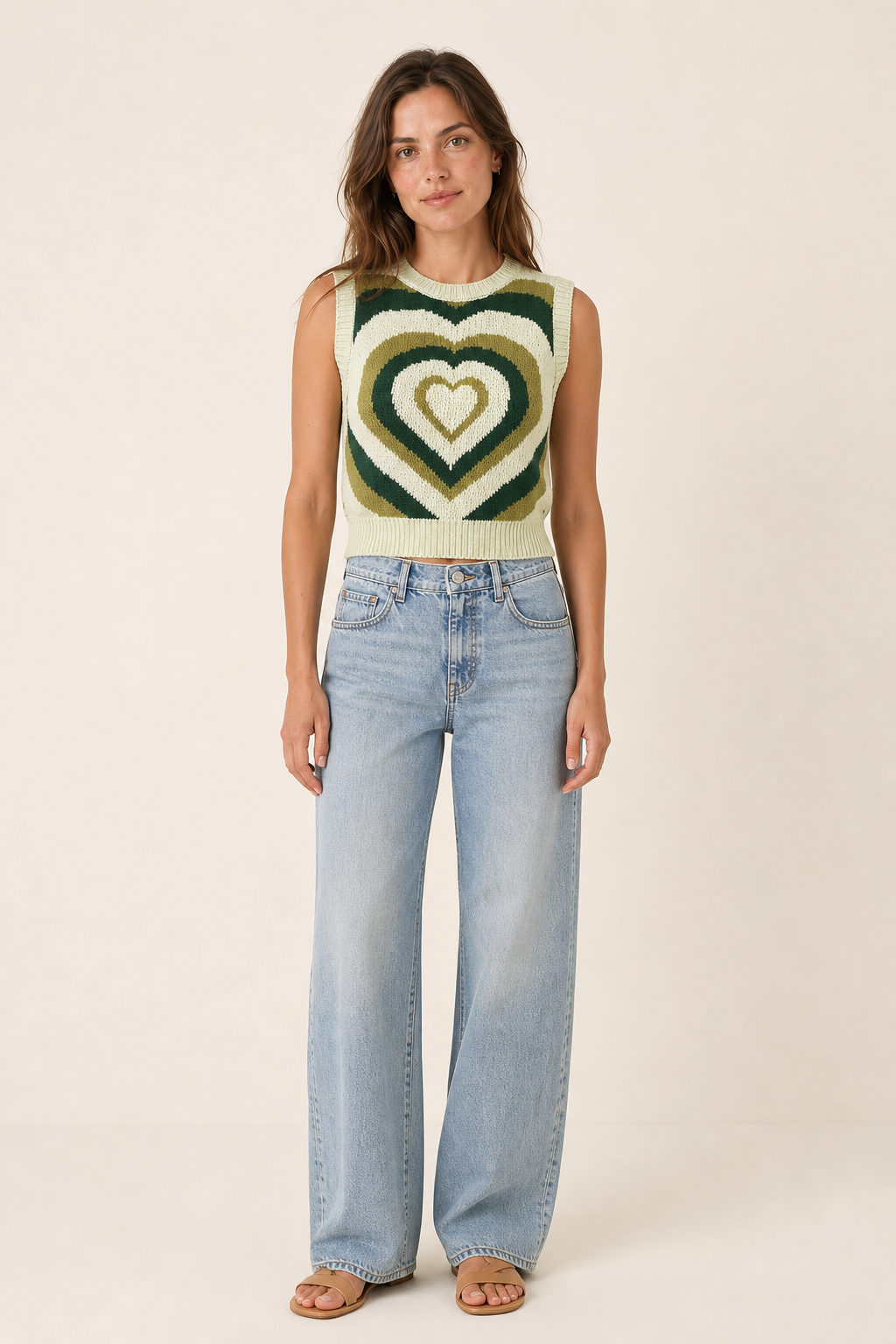 Clementine Blouse