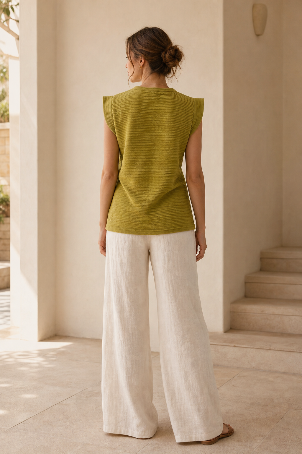 Emilia Blouse