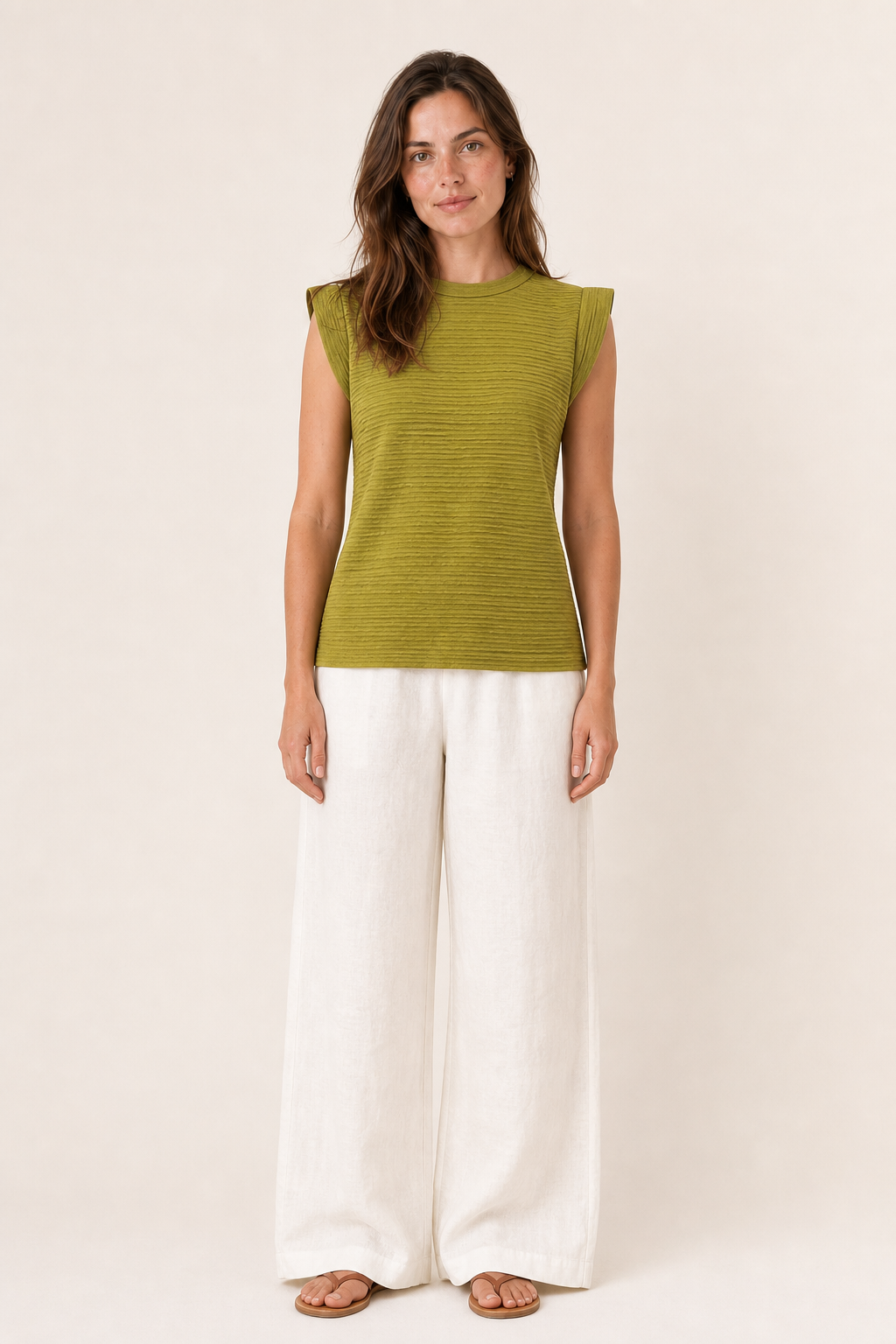 Emilia Blouse