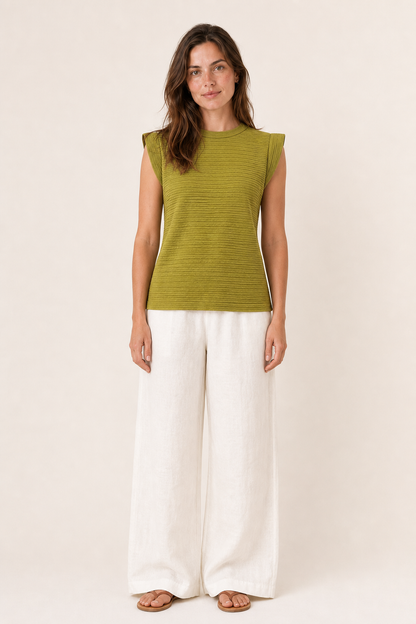 Emilia Blouse