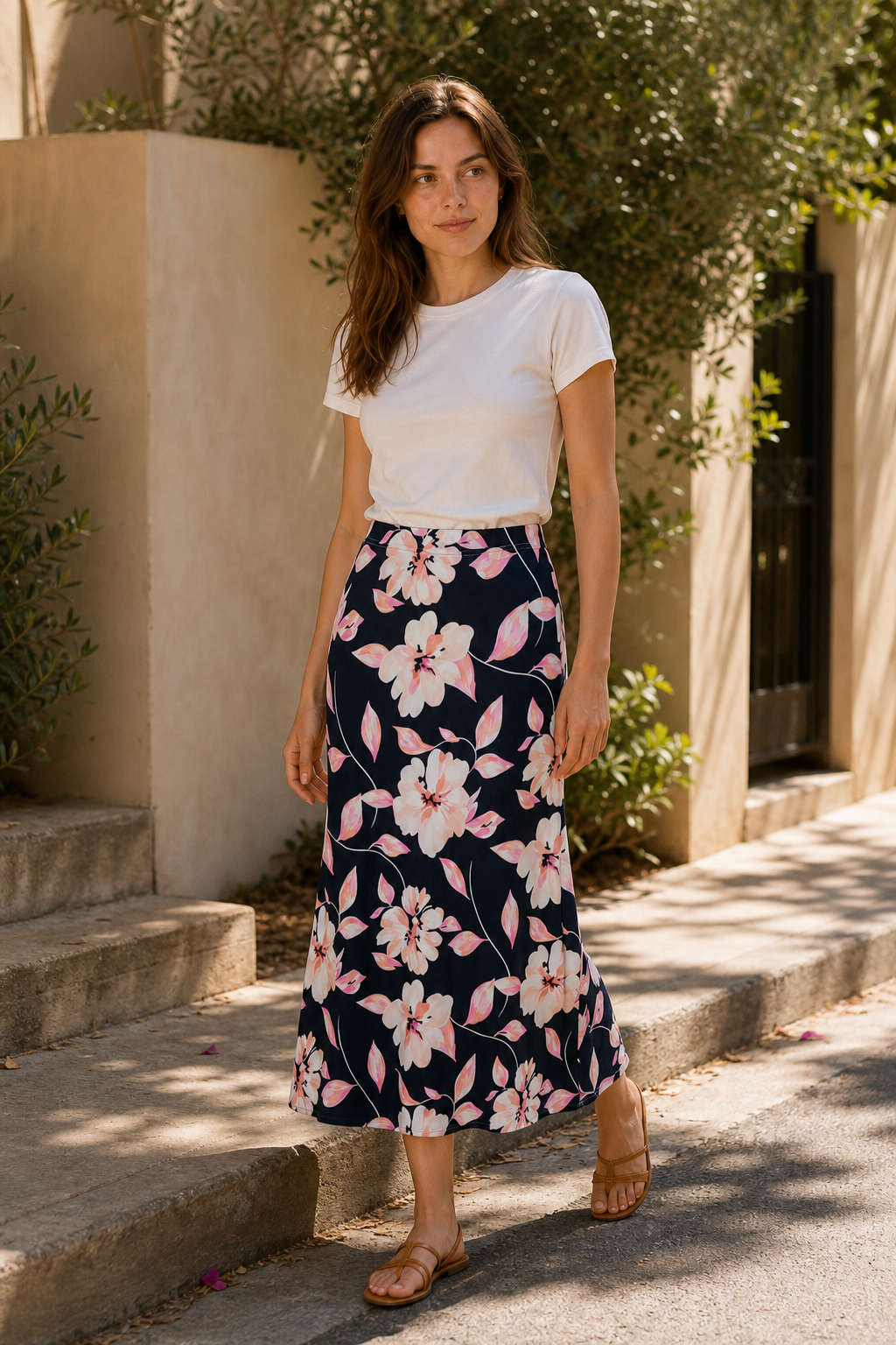 Cecilia Skirt
