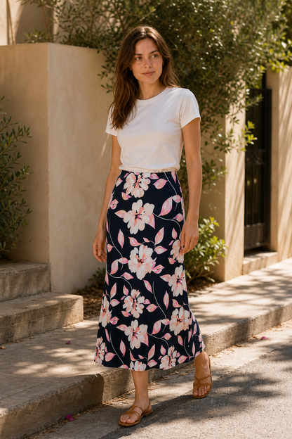 Cecilia Skirt