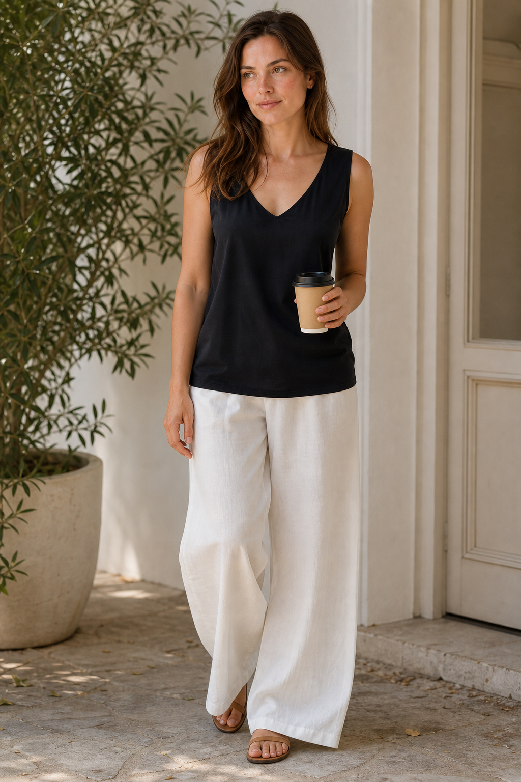 Seraphina Blouse