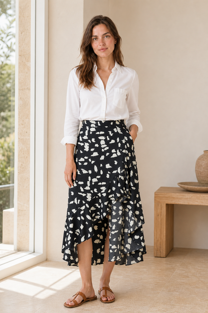 Genevieve Skirt