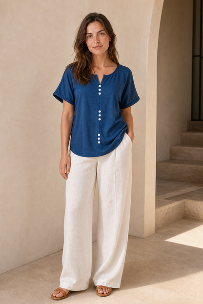 Laurel Blouse