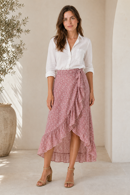 Isadora Skirt