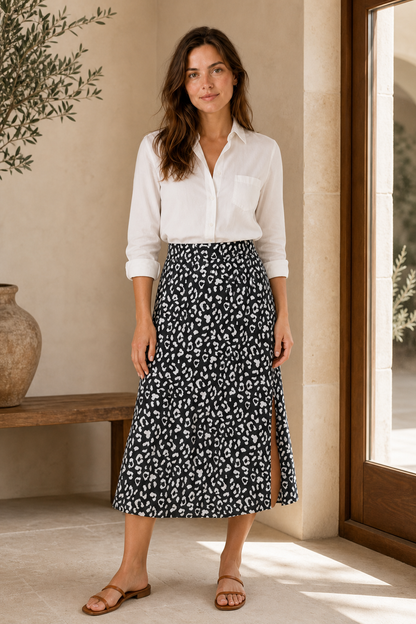 Elara Skirt