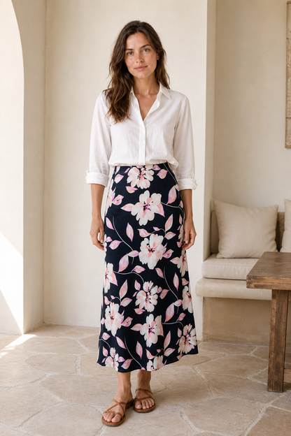 Cecilia Skirt