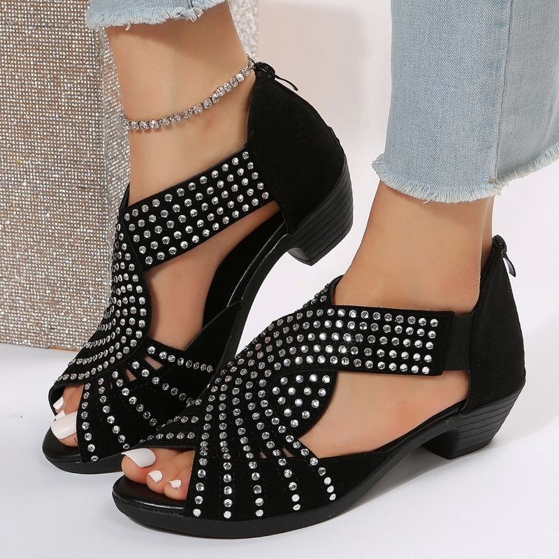 Delilah Sandal