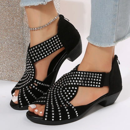 Delilah Sandal
