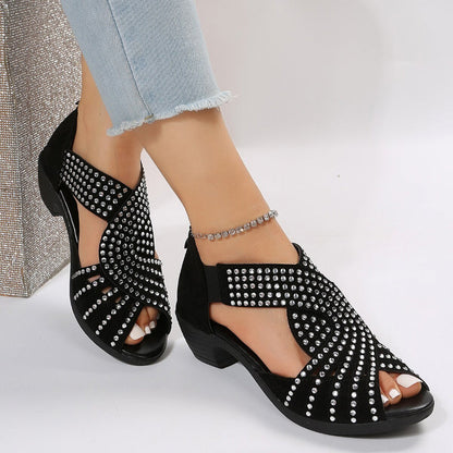 Delilah Sandal
