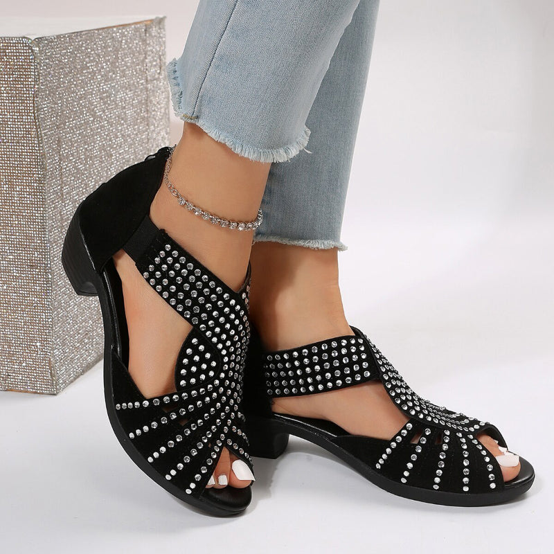 Delilah Sandal