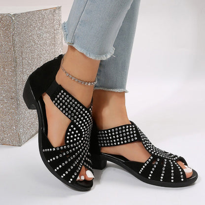 Delilah Sandal