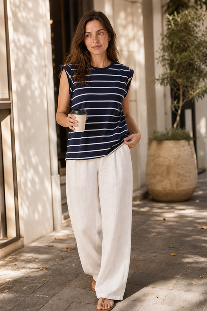Odette Blouse