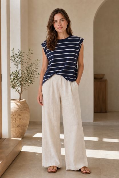 Odette Blouse