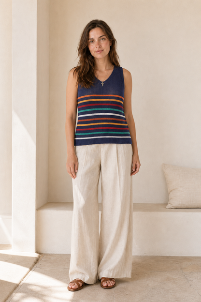 Callista Blouse