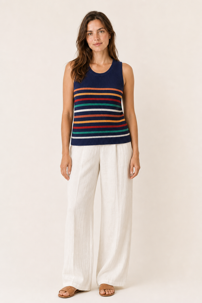 Callista Blouse