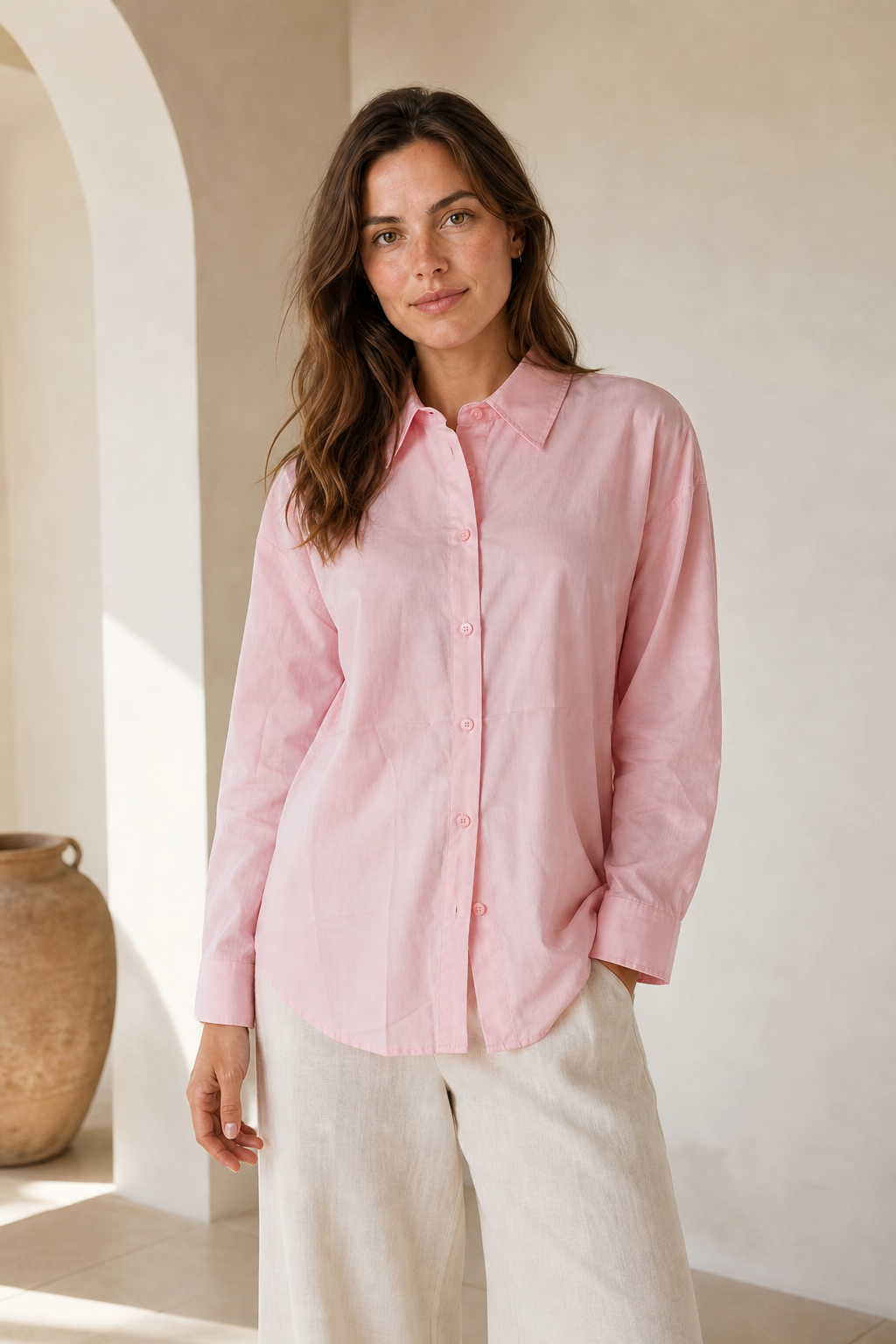 Elowen Shirt