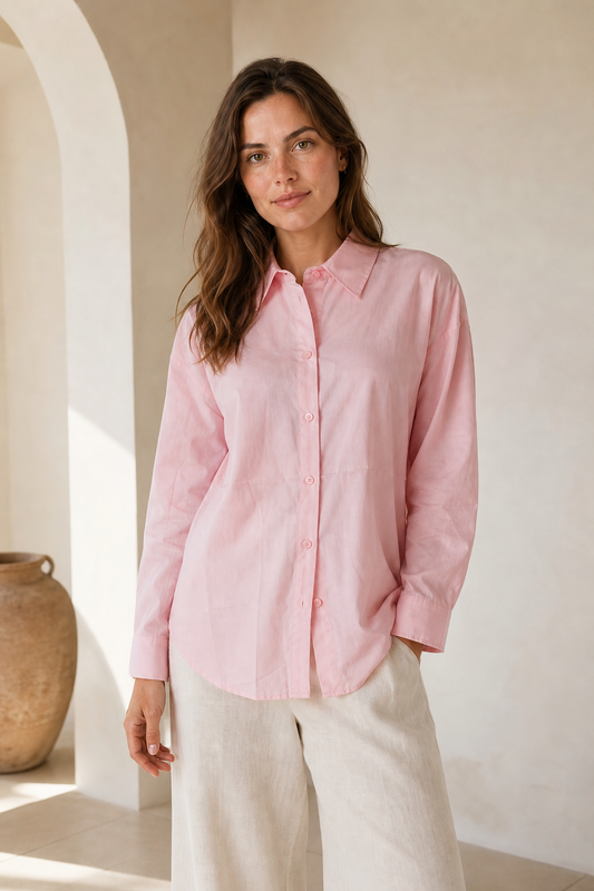 Elowen Shirt