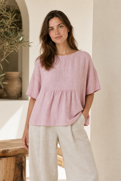 Darcy Blouse