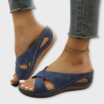Florence Comfort Sandal