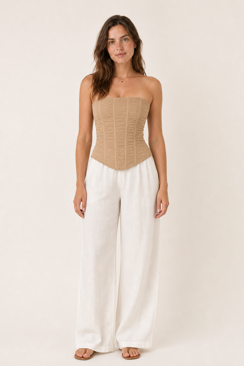 Arabella Blouse