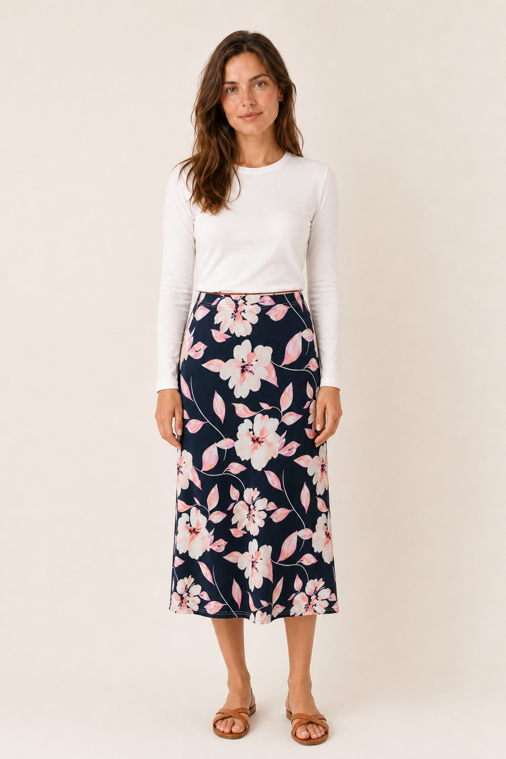 Cecilia Skirt