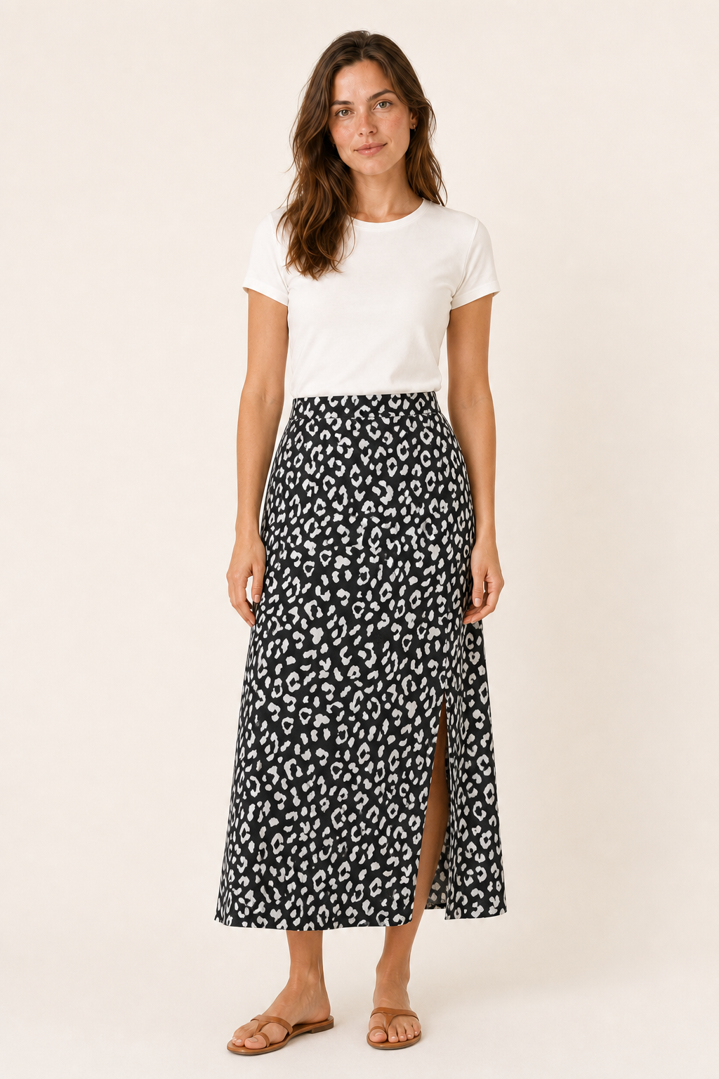 Elara Skirt