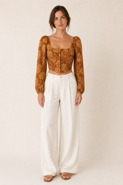 Elise Blouse