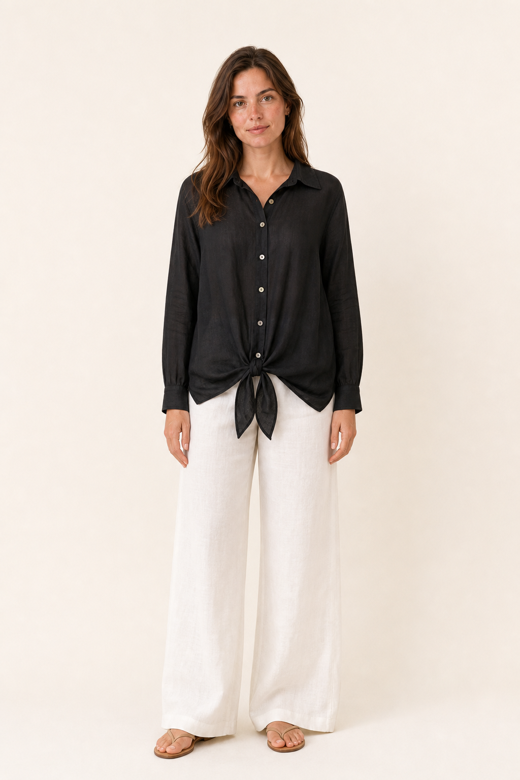 Thea Shirt