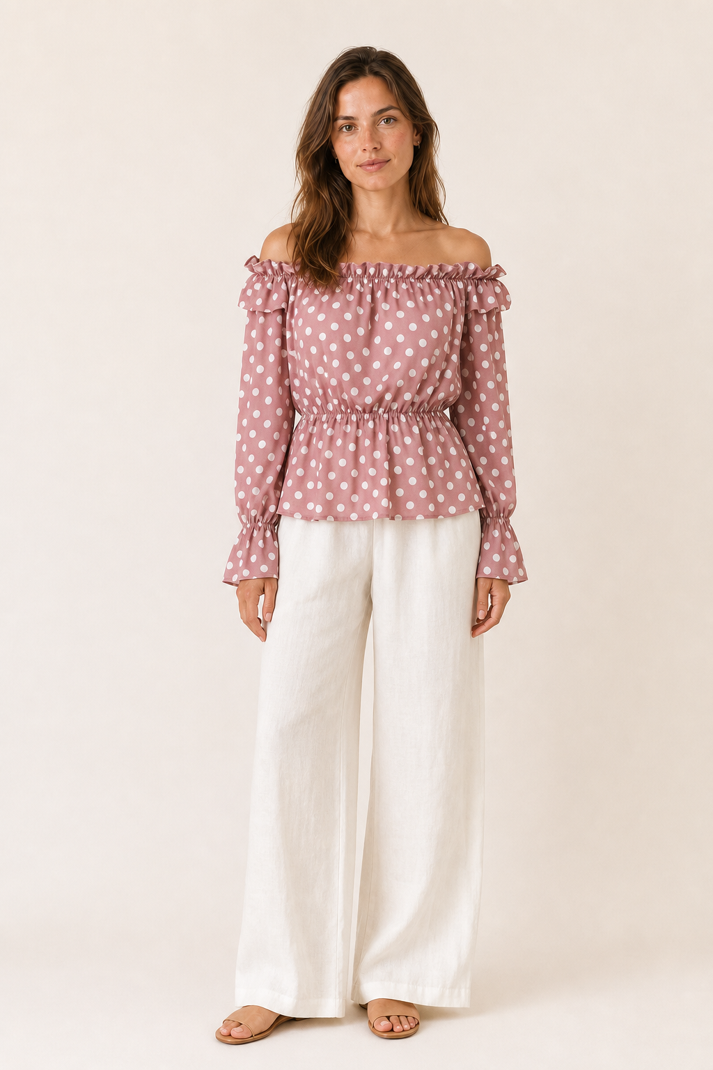 Marina Blouse
