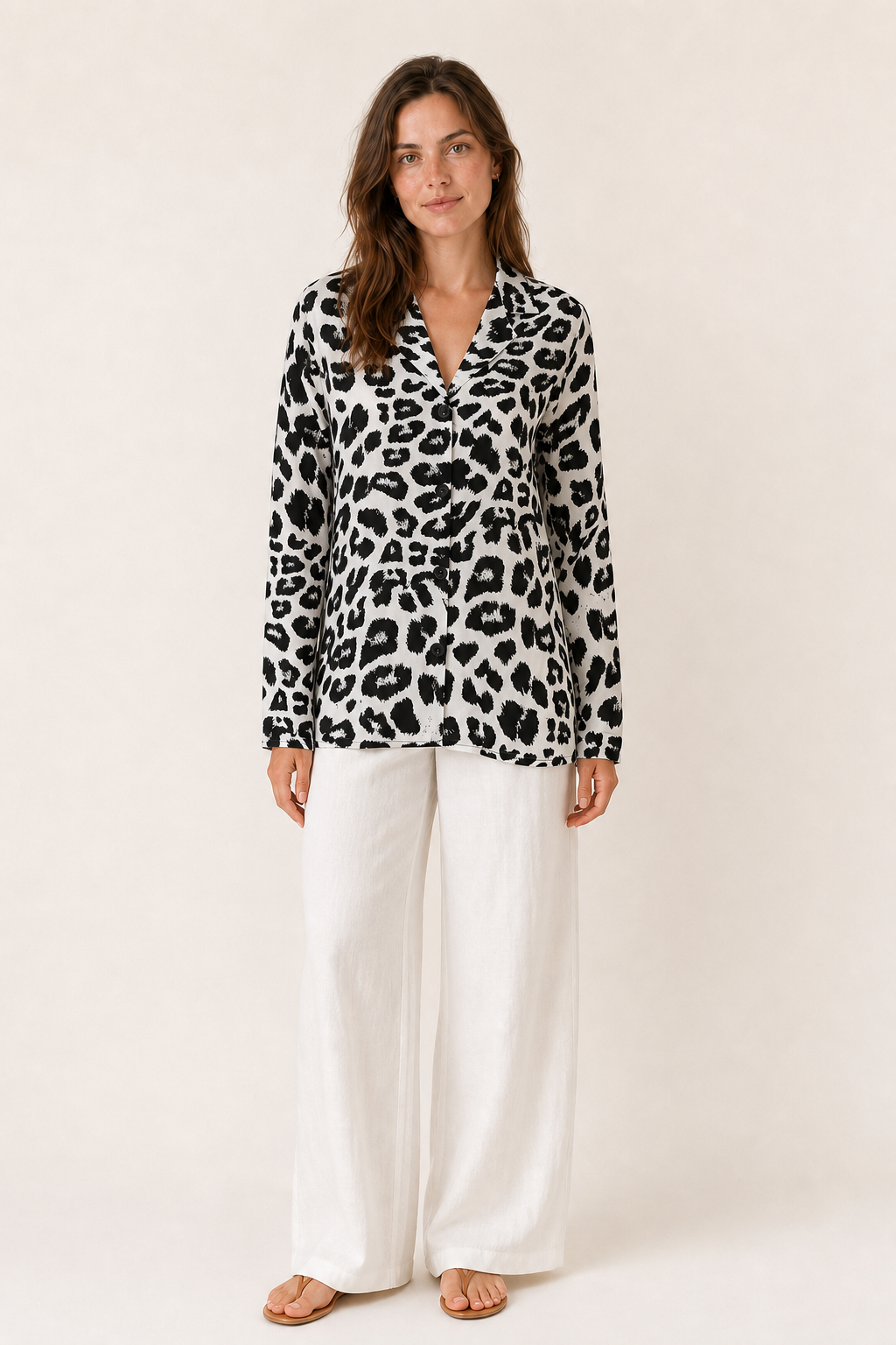 Daphne Shirt