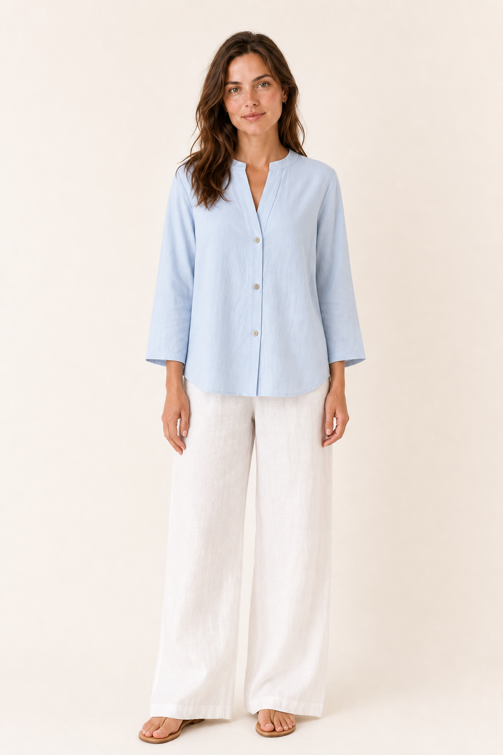 Cora Blouse