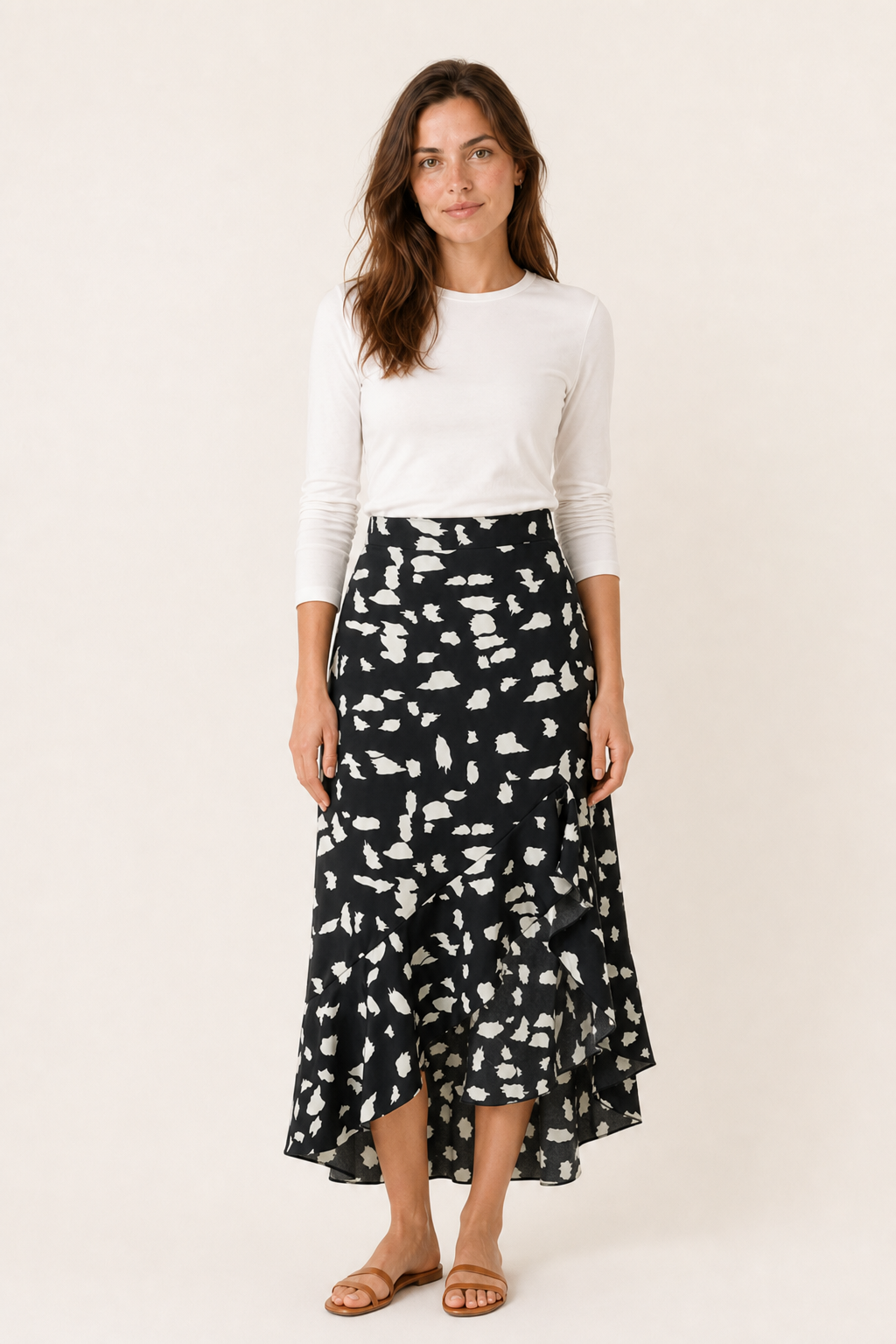 Genevieve Skirt